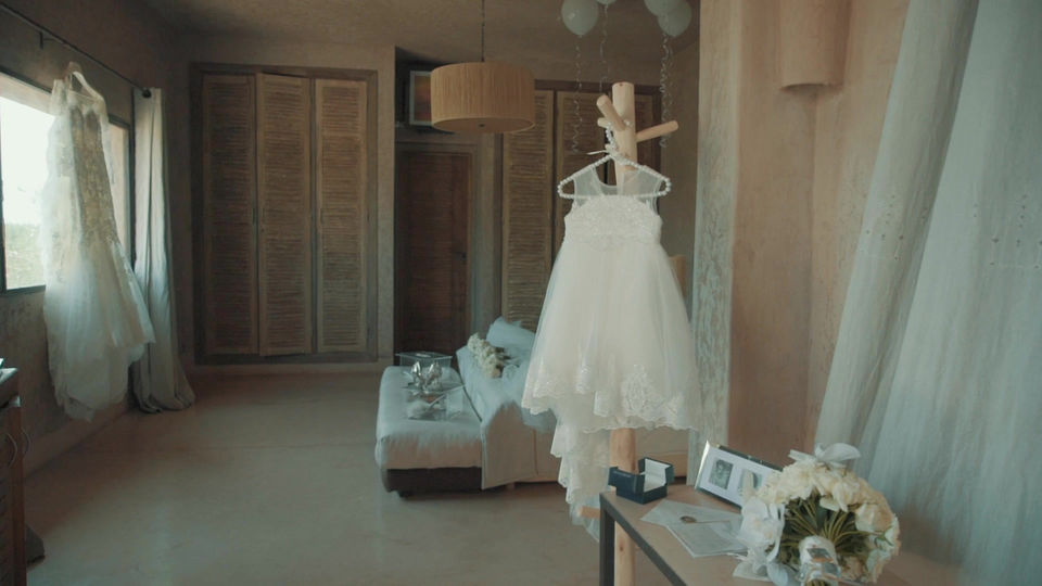 Wedding in MARRAKECH